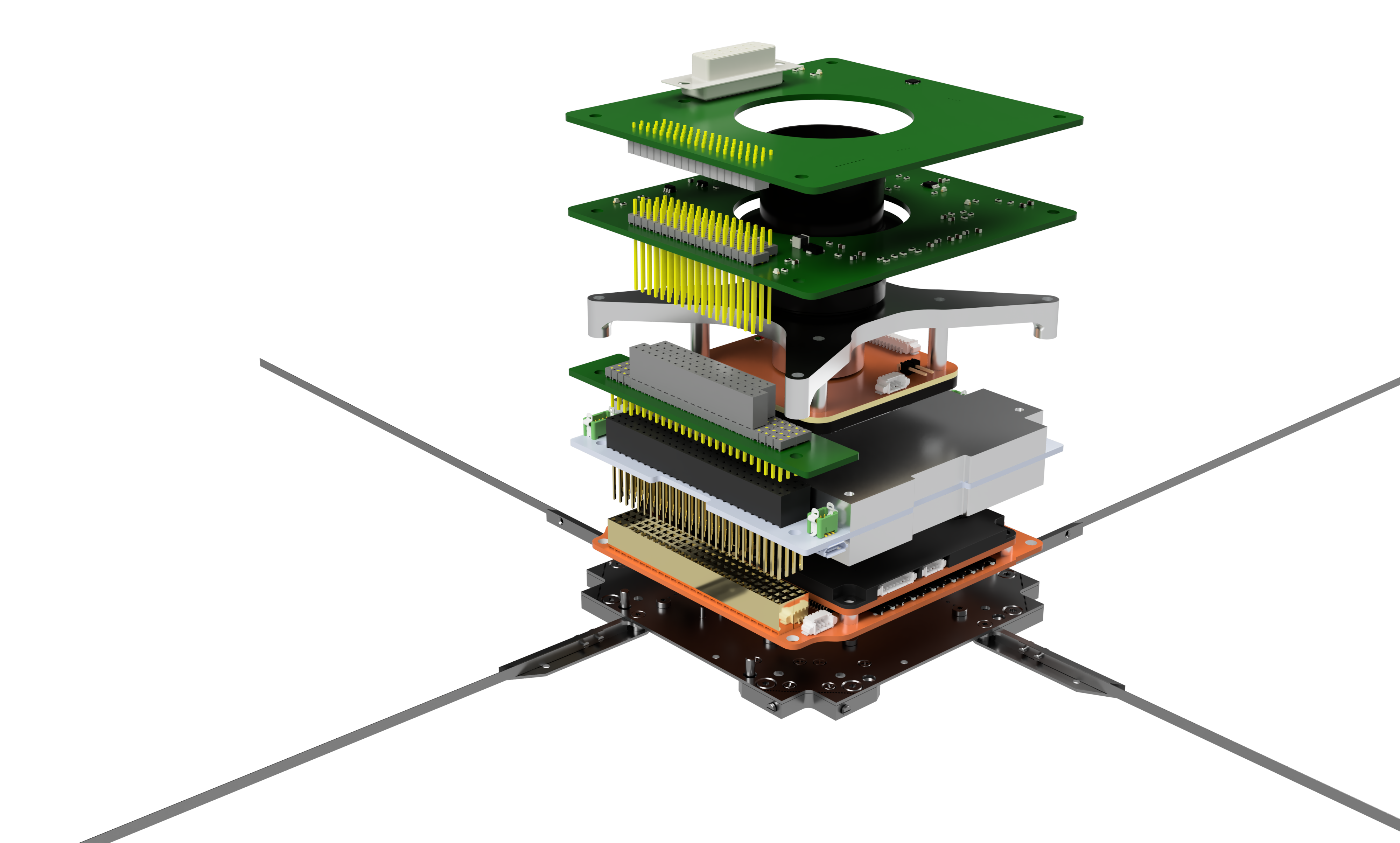 APTAS Stack
