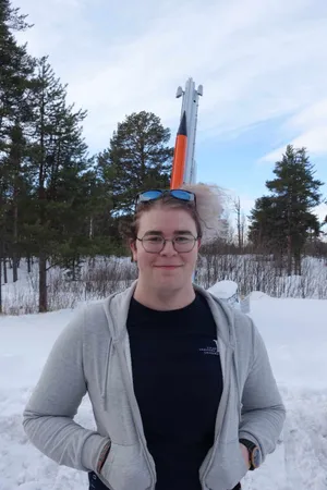 Aurora ร
hs