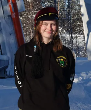 Clara Öberg