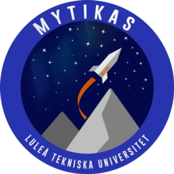 Mytikas Logo