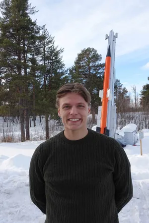 Pontus Staaf