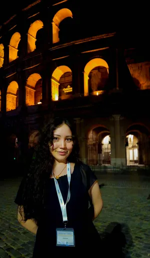 Disa Selin