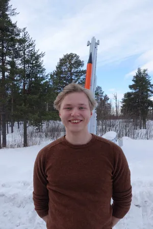 Tor Sunnerdahl