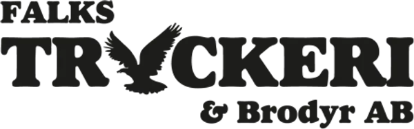 Falks tryckeri & brodyr AB