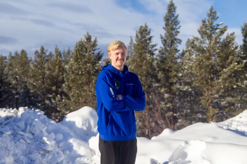 Ludvig Lundin