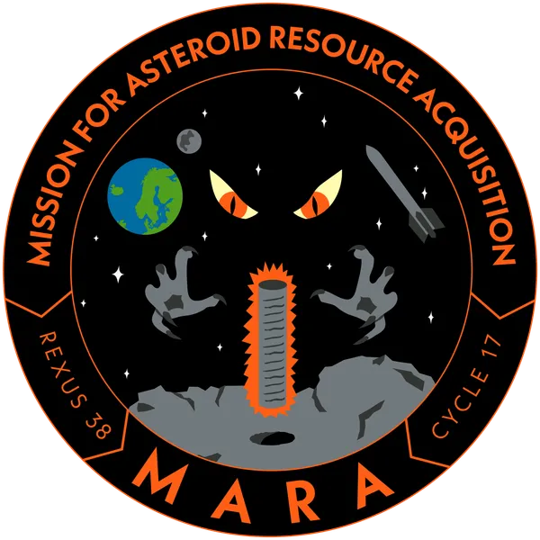 MARA Logo