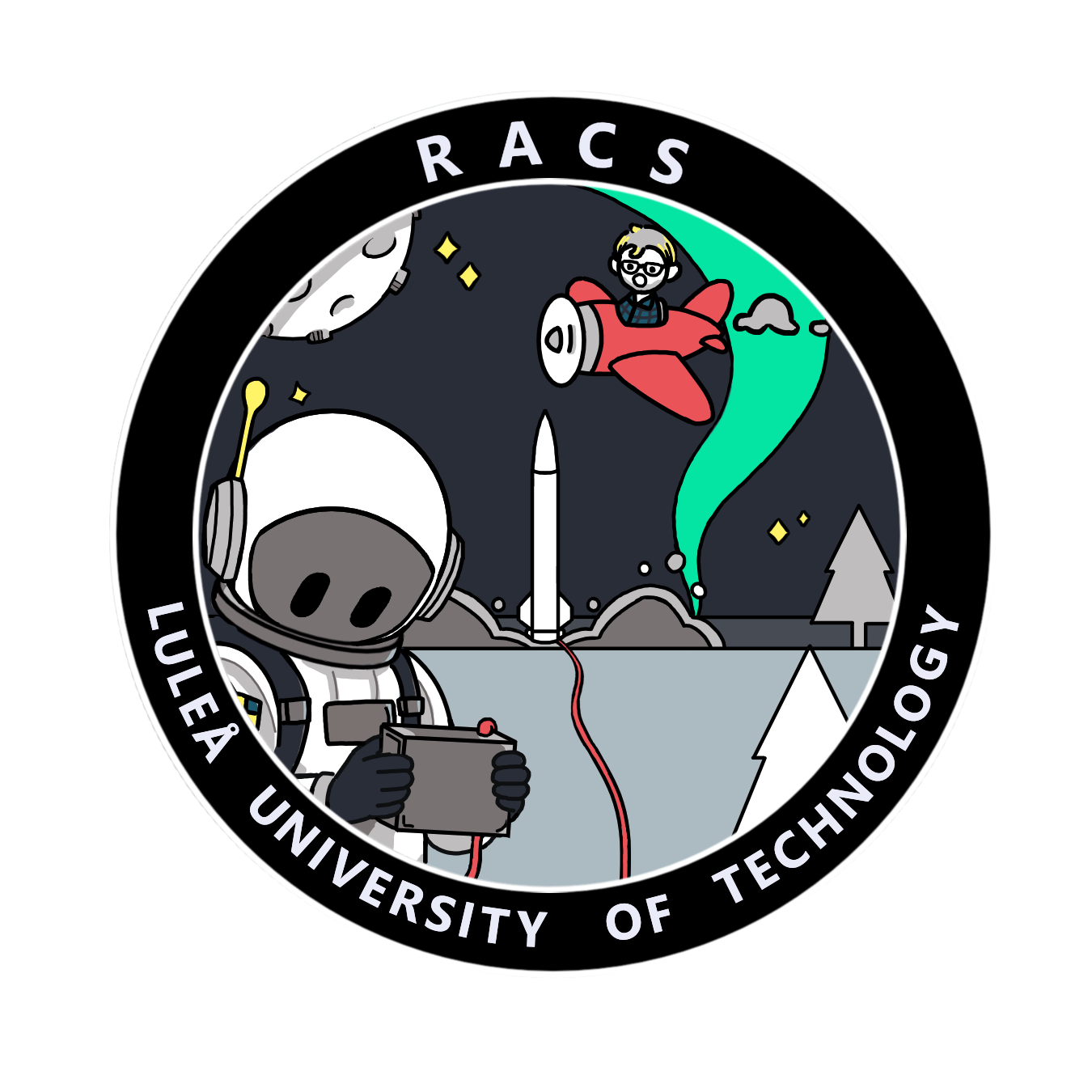 RACS Logo