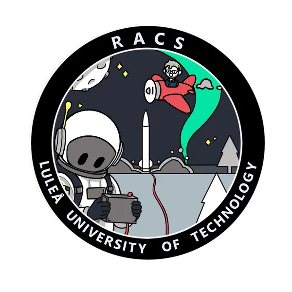 RACS Logo