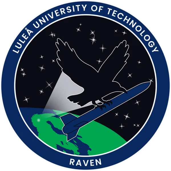 RAVEN Logo