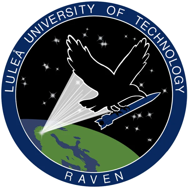 RAVEN Logo