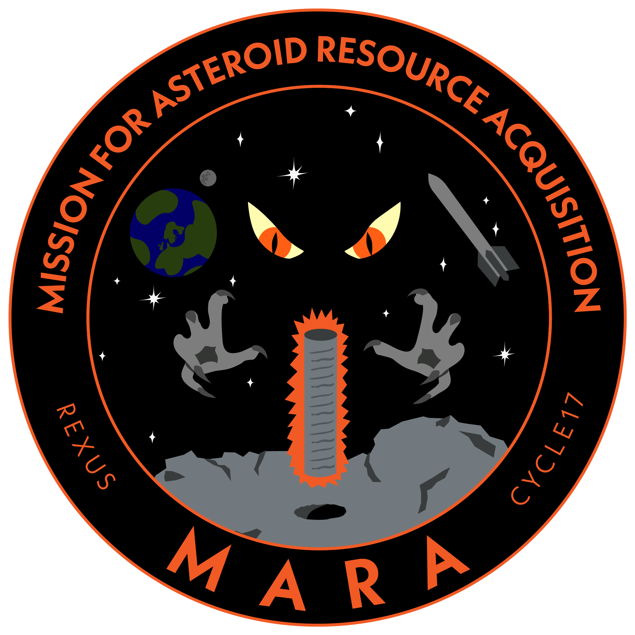 MARA Logo