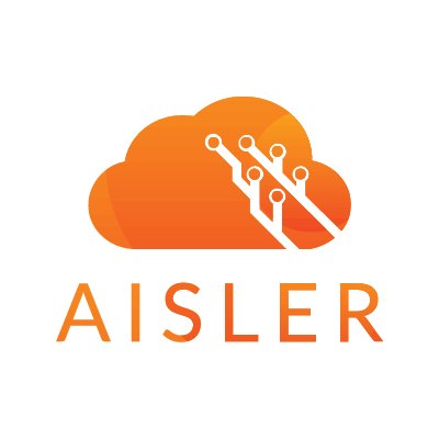 Aisler Logo