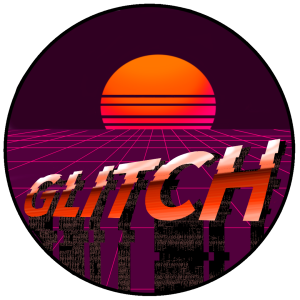 Glitchlogo2trans