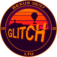 glitch logo final 4real